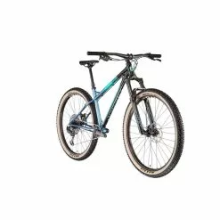 MTB Trail BOMBTRACK CALE 29" Blu/Verde 2022 -Negozio Biciclette economico Bombtrack Cale blau schwarz5B600x6005D 6