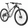 MTB Cross Country CANNONDALE SCALPEL CARBON 3 29" Grigio/Nero 2022