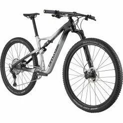 MTB Cross Country CANNONDALE SCALPEL CARBON 3 29" Grigio/Nero 2022