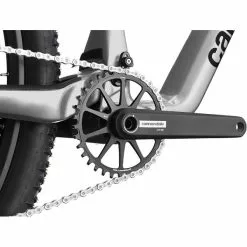 MTB Cross Country CANNONDALE SCALPEL CARBON 3 29" Grigio/Nero 2022 -Negozio Biciclette economico Cannondale Scalpel Carbon 3 grau5B600x6005D 3