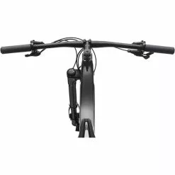 MTB Cross Country CANNONDALE SCALPEL CARBON 3 29" Grigio/Nero 2022 -Negozio Biciclette economico Cannondale Scalpel Carbon 3 grau5B600x6005D 4