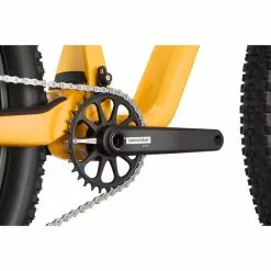 MTB Cross Country CANNONDALE SCALPEL CARBON SE 2 29" Arancione 2022 10 MTB Cross Country CANNONDALE SCALPEL CARBON SE 2 29" Arancione 2022 -Negozio Biciclette economico Cannondale Scalpel Carbon SE 2 orange5B600x6005D 3