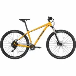 MTB Trekking CANNONDALE TRAIL 5 27,5/29" Arancione 2022