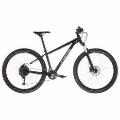 MTB Da Trekking CANNONDALE TRAIL 5 27,5/29" Nero 2022