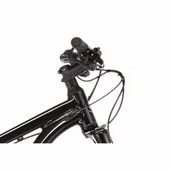 MTB Da Trekking CANNONDALE TRAIL 5 27,5/29" Nero 2022 -Negozio Biciclette economico Cannondale Trail 5 schwarz5B600x6005D 3