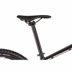 MTB Da Trekking CANNONDALE TRAIL 5 27,5/29" Nero 2022 -Negozio Biciclette economico Cannondale Trail 5 schwarz5B600x6005D 7