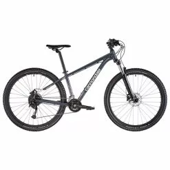 MTB Da Trekking CANNONDALE TRAIL 6 27,5/29" Grigio 2022