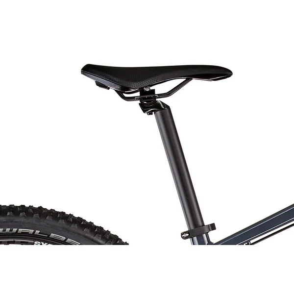 MTB Da Trekking CANNONDALE TRAIL 6 27,5/29" Grigio 2022 8 MTB Da Trekking CANNONDALE TRAIL 6 27,5/29" Grigio 2022 - immagine 8