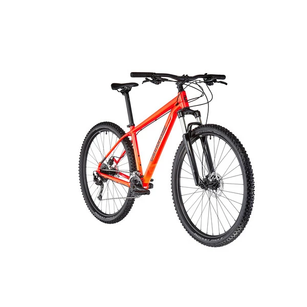 MTB Da Trekking CANNONDALE TRAIL 6 27,5/29" Arancione 2022 2 MTB Da Trekking CANNONDALE TRAIL 6 27,5/29" Arancione 2022 - immagine 2