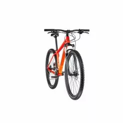 MTB Da Trekking CANNONDALE TRAIL 6 27,5/29" Arancione 2022 10 MTB Da Trekking CANNONDALE TRAIL 6 27,5/29" Arancione 2022 -Negozio Biciclette economico Cannondale Trail 6 orange5B600x6005D 2