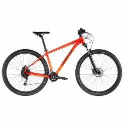 MTB Da Trekking CANNONDALE TRAIL 6 27,5/29" Arancione 2022