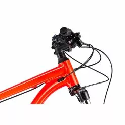 MTB Da Trekking CANNONDALE TRAIL 6 27,5/29" Arancione 2022 11 MTB Da Trekking CANNONDALE TRAIL 6 27,5/29" Arancione 2022 -Negozio Biciclette economico Cannondale Trail 6 orange5B600x6005D 3