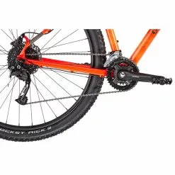 MTB Da Trekking CANNONDALE TRAIL 6 27,5/29" Arancione 2022 13 MTB Da Trekking CANNONDALE TRAIL 6 27,5/29" Arancione 2022 -Negozio Biciclette economico Cannondale Trail 6 orange5B600x6005D 5