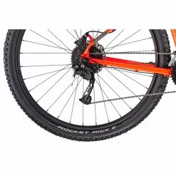 MTB Da Trekking CANNONDALE TRAIL 6 27,5/29" Arancione 2022 14 MTB Da Trekking CANNONDALE TRAIL 6 27,5/29" Arancione 2022 -Negozio Biciclette economico Cannondale Trail 6 orange5B600x6005D 6
