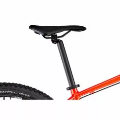 MTB Da Trekking CANNONDALE TRAIL 6 27,5/29" Arancione 2022 15 MTB Da Trekking CANNONDALE TRAIL 6 27,5/29" Arancione 2022 -Negozio Biciclette economico Cannondale Trail 6 orange5B600x6005D 7