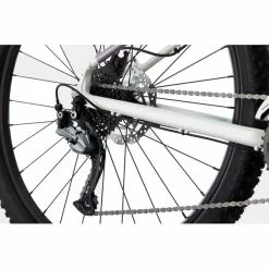 MTB Da Trekking CANNONDALE TRAIL 7 27,5/29" Donna Beige 2022 -Negozio Biciclette economico Cannondale Trail 7 Damen wei lila5B600x6005D 3