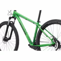 MTB CANNONDALE TRAIL 7 27,5/29" Verde 2022 -Negozio Biciclette economico Cannondale Trail 7 gr n5B600x6005D 2