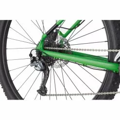 MTB CANNONDALE TRAIL 7 27,5/29" Verde 2022 -Negozio Biciclette economico Cannondale Trail 7 gr n5B600x6005D 5