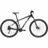 MTB CANNONDALE TRAIL 7 27,5/29" Nero 2022