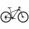MTB CANNONDALE TRAIL 8 27,5/29" Nero 2022