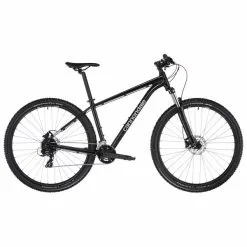 MTB CANNONDALE TRAIL 8 27,5/29" Nero 2022