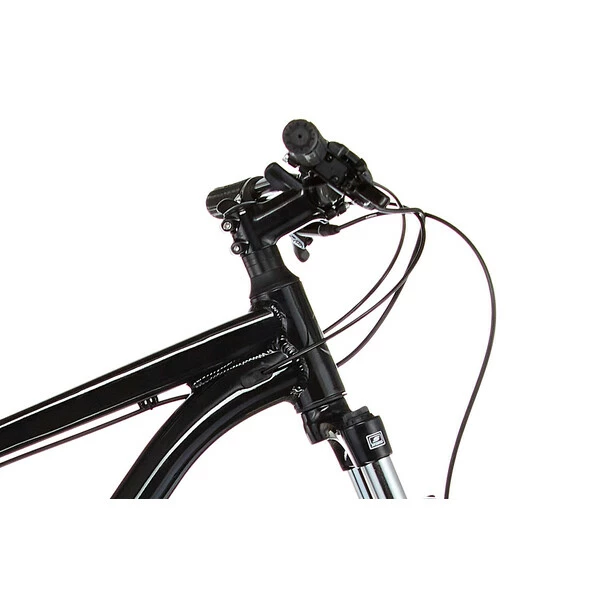 MTB CANNONDALE TRAIL 8 27,5/29" Nero 2022 4 MTB CANNONDALE TRAIL 8 27,5/29" Nero 2022 - immagine 4