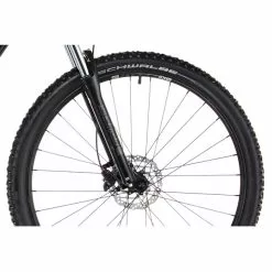 MTB CANNONDALE TRAIL 8 27,5/29" Nero 2022 12 MTB CANNONDALE TRAIL 8 27,5/29" Nero 2022 -Negozio Biciclette economico Cannondale Trail 8 schwarz5B600x6005D 4