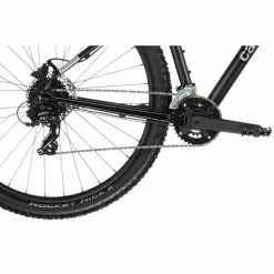MTB CANNONDALE TRAIL 8 27,5/29" Nero 2022 13 MTB CANNONDALE TRAIL 8 27,5/29" Nero 2022 -Negozio Biciclette economico Cannondale Trail 8 schwarz5B600x6005D 5