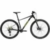 MTB Da Trekking CANNONDALE TRAIL SL 2 29" Blu/Giallo 2022