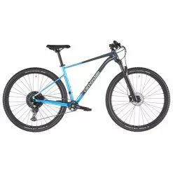 MTB Da Trekking CANNONDALE TRAIL SL 3 29" Donna Blu 2022