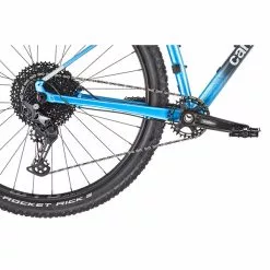 MTB Da Trekking CANNONDALE TRAIL SL 3 29" Donna Blu 2022 -Negozio Biciclette economico Cannondale Trail SL 3 Damen blau5B600x6005D 5