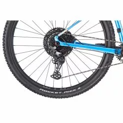 MTB Da Trekking CANNONDALE TRAIL SL 3 29" Donna Blu 2022 -Negozio Biciclette economico Cannondale Trail SL 3 Damen blau5B600x6005D 6