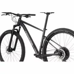 MTB Da Trekking CANNONDALE TRAIL SL 3 29" Nero 2022 -Negozio Biciclette economico Cannondale Trail SL 3 schwarz5B600x6005D 2