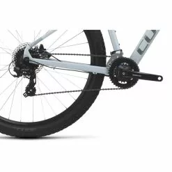 MTB CUBE ACCESS WS 27,5/29" Donna Grigio 2023 -Negozio Biciclette economico Cube Access WS Damen grau5B600x6005D 3