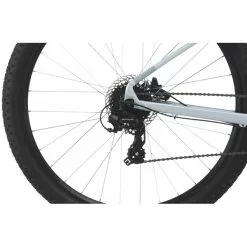 MTB CUBE ACCESS WS 27,5/29" Donna Grigio 2023 -Negozio Biciclette economico Cube Access WS Damen grau5B600x6005D 4