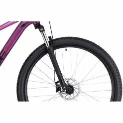 MTB CUBE ACCESS WS 27,5/29" Donna Viola 2023 -Negozio Biciclette economico Cube Access WS Damen lila5B600x6005D 2