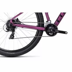MTB CUBE ACCESS WS 27,5/29" Donna Viola 2023 -Negozio Biciclette economico Cube Access WS Damen lila5B600x6005D 3