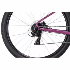 MTB CUBE ACCESS WS 27,5/29" Donna Viola 2023 -Negozio Biciclette economico Cube Access WS Damen lila5B600x6005D 4