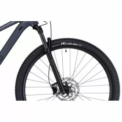 MTB Trekking CUBE ACID 27,5/29" Grigio 2023 -Negozio Biciclette economico Cube Acid grau schwarz5B600x6005D 2