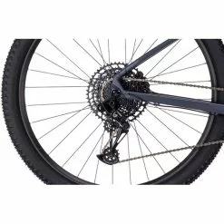 MTB Trekking CUBE ACID 27,5/29" Grigio 2023 -Negozio Biciclette economico Cube Acid grau schwarz5B600x6005D 4