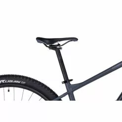 MTB Trekking CUBE ACID 27,5/29" Grigio 2023 -Negozio Biciclette economico Cube Acid grau schwarz5B600x6005D 5
