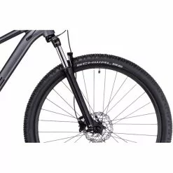 MTB Trekking CUBE AIM EX 27,5/29" Grigio 2023 -Negozio Biciclette economico Cube Aim EX grau schwarz5B600x6005D 2