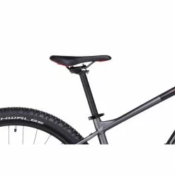 MTB Trekking CUBE AIM EX 27,5/29" Grigio 2023 -Negozio Biciclette economico Cube Aim EX grau schwarz5B600x6005D 5