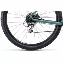 MTB CUBE AIM PRO 27,5/29" Verde 2022 -Negozio Biciclette economico Cube Aim Pro gr n5B600x6005D 4
