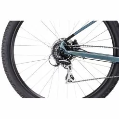 MTB CUBE AIM PRO 27,5/29" Verde 2023 -Negozio Biciclette economico Cube Aim Pro gr n schwarz5B600x6005D 4