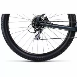 MTB CUBE AIM PRO 27,5/29" Grigio 2022 -Negozio Biciclette economico Cube Aim Pro grau5B600x6005D 4