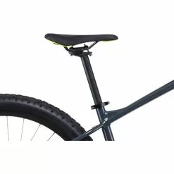 MTB CUBE AIM PRO 27,5/29" Grigio 2022 -Negozio Biciclette economico Cube Aim Pro grau5B600x6005D 5