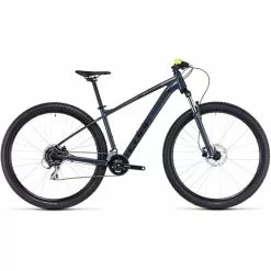MTB CUBE AIM PRO 27,5/29" Grigio 2023