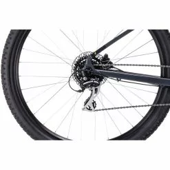 MTB CUBE AIM PRO 27,5/29" Grigio 2023 -Negozio Biciclette economico Cube Aim Pro grau schwarz5B600x6005D 4