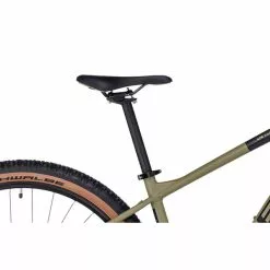 MTB Trekking CUBE AIM RACE 27,5/29" Verde 2023 -Negozio Biciclette economico Cube Aim Race oliv schwarz5B600x6005D 5